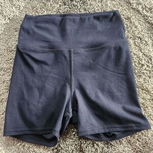 Joah Brown Tha Body Short Classic Black XS/S